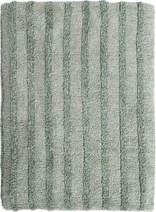 HOMLA Ručník Mana zelený 50x90 cm