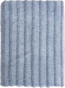 HOMLA Ručník Mana modrý 50x90 cm