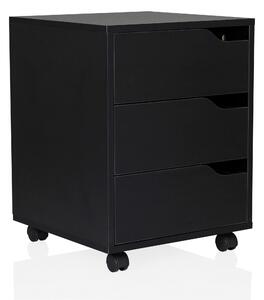 POJÍZDNÝ KONTEJNER, 40/52,5/40 cm MID.YOU - Online Only kancelářský nábytek, Online Only