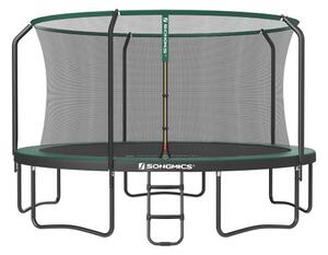 Trampolína STR143C01