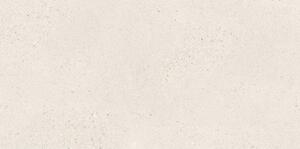 EBS Small Terrazzo Stone dlažba 60x120 white mat rekt. 1,43 m2