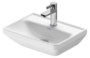 Duravit 738450041 - Závěsné umyvadlo D-NEO 45x33,5 cm keramika/lesklá bílá