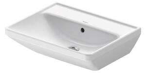 Duravit 2366550060 - Závěsné umyvadlo D-NEO 55x44 cm keramika/lesklá bílá