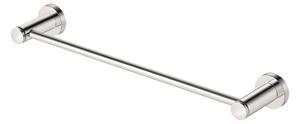 Duravit 99241000 - Nástěnný věšák na ručníky D-CODE 64,5 cm lesklý chrom