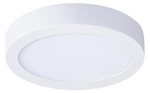 Solight WD170 - LED Stropní svítidlo LED/12W/230V 3000/4000/6000K pr. 17 cm bílá