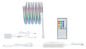 P 71200 MaxLED 1000 LED Strip Full-Line COB základní sada 1,5m 17W 1038lm/m 896 LEDs/m RGBW+ 48VA - PAULMANN