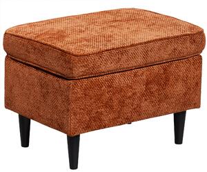 TABURET, textil, 63/43/42 cm MID.YOU - Taburety, Online Only
