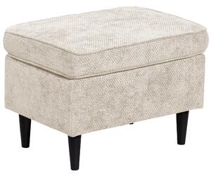 TABURET, textil, 63/43/42 cm MID.YOU - Taburety, Online Only