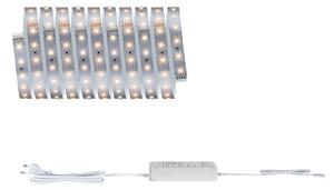P 71231 MaxLED 500 LED Strip teplá bílá základní sada 3m 11W 550lm/m 64 LEDs/m 2700K 30VA - PAULMANN