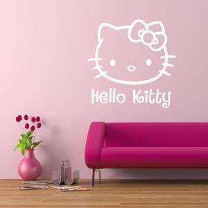 Sablio Hello Kitty - 60x59 cm
