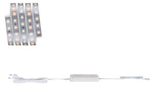 P 71232 MaxLED 500 LED Strip teplá bílá základní sada 1,5m 5,5W 550lm/m 64 LEDs/m 2700K 20VA - PAULMANN