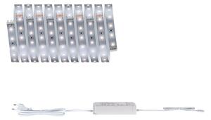 P 71237 MaxLED 500 LED Strip neutrální bílá základní sada 3m 11W 550lm/m 64 LEDs/m 4000K 30VA - PAULMANN