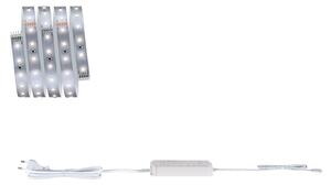P 71238 MaxLED 500 LED Strip neutrální bílá základní sada 1,5m 5,5W 550lm/m 64 LEDs/m 4000K 20VA - PAULMANN