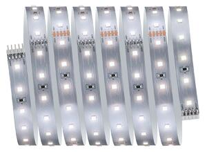 P 71239 MaxLED 500 LED Strip neutrální bílá pouze pásek 2,5m 9W 550lm/m 64 LEDs/m 4000K - PAULMANN