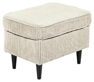 TABURET, textil, 63/43/42 cm MID.YOU - Taburety, Online Only