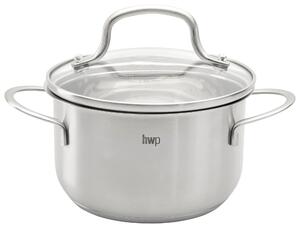 HRNEC, nerezová ocel, 14/8,5 cm Homeware Profession