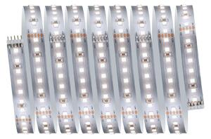 P 71249 MaxLED 1000 LED Strip neutrální bílá pouze pásek 2,5m 18W 1100lm/m 128 LEDs/m 4000K - PAULMANN