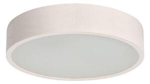 Kanlux 23124 - Stropní svítidlo JASMIN 2xE27/20W/230V pr. 37,5 cm bílý dub