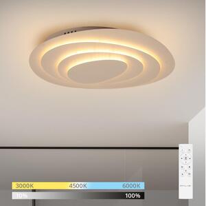 Brilagi - LED Stropní svítidlo MODERN MINI LED/48W/230V 3000-6000K + DO