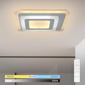 Brilagi - LED Stropní svítidlo MODERN MINI LED/65W/230V 3000-6000K + DO