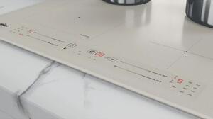 Whirlpool WLS2760BF/S Indukční varná deska