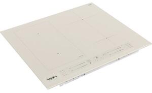 Whirlpool WLS2760BF/S Indukční varná deska