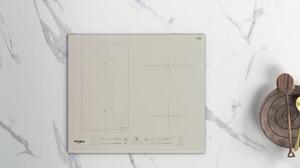 Whirlpool WLS2760BF/S Indukční varná deska