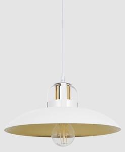 Brilagi - LED Lustr na lanku FLAMENGO 2xE27/60W/230V bílá