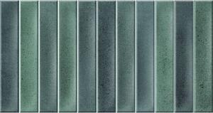 EBS Atlantis obklad 31,6x60 green matný 1,52 m2