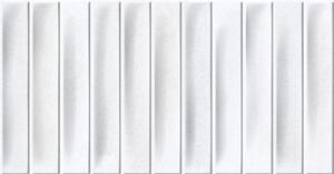 EBS Atlantis obklad 31,6x60 white matný 1,52 m2