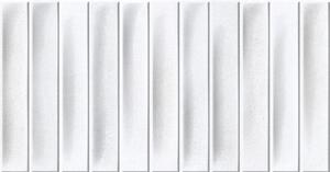 EBS Atlantis obklad 31,6x60 white matný 1,52 m2