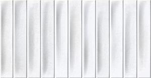 EBS Atlantis obklad 31,6x60 white matný 1,52 m2