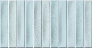 EBS Atlantis obklad 31,6x60 blue matný 1,52 m2