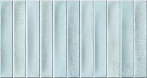 EBS Atlantis obklad 31,6x60 blue matný 1,52 m2