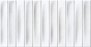 EBS Atlantis obklad 31,6x60 white matný 1,52 m2