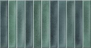 EBS Atlantis obklad 31,6x60 green matný 1,52 m2