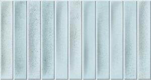 EBS Atlantis obklad 31,6x60 blue matný 1,52 m2