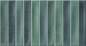 EBS Atlantis obklad 31,6x60 green matný 1,52 m2