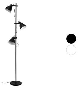 Livarno® Stojací LED lampa Teiwaz (100399750)