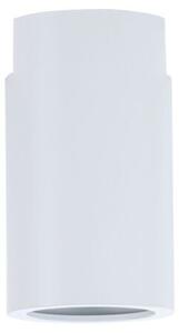 P 95702 URail lištový spot Socket E27 max. 20W 230V bílá - PAULMANN