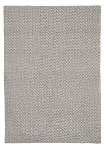 Venkovní koberec rokomo 200 x 300 cm šedý