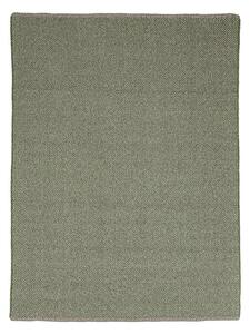 Venkovní koberec galzo 200 x 300 cm zelený