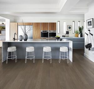 KAHRS Life Faded black LTCLRW3008 7 × 150 × 1810 mm - 3.26 m2