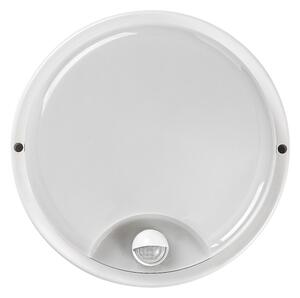 Rabalux 77214 -LED Ven. nást svítidlo se senzorem LONATO LED/18W/230V IP65 bílá