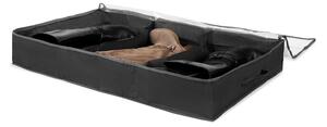 Úložný box na boty Compactor Flat, 90 x 60 cm