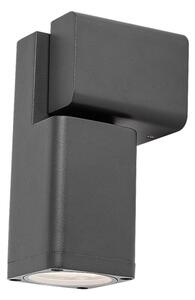 Rabalux 77193 - Ven. nástěnné svítidlo GORDES 1xGU10/15W/230V IP65