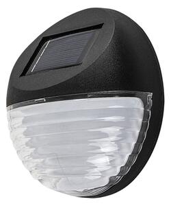 Rabalux 77203 - LED Solární nástěnné svítidlo LERMOS LED/0,06W/1,2V 300 mAh IP44