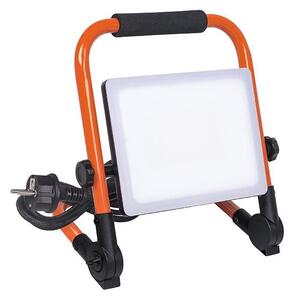 Solight WM-50W-FEQ - LED Reflektor se stojanem LED/50W/230V 4000K IP65