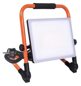 Solight WM-100W-FEQ - LED Reflektor se stojanem LED/100W/230V 4000K IP65
