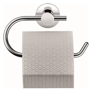 Duravit 99261000 - Držák toaletního papíru D-CODE lesklý chrom